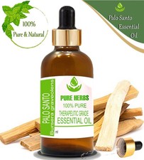 Pure herbs palo santo - pure,