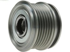 ALTERNATOR FREEWHEEL CLUTCH