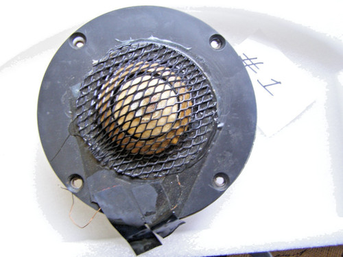Acoustic research 3a - research, ar-3a