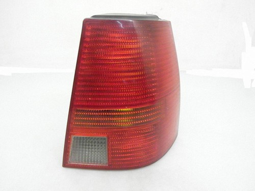 Volkswagen bora 2000 - 2000, tail