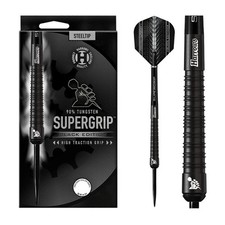 Harrows Supergrip Black 90%