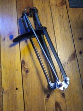 26” Springer Fork Bike Pre