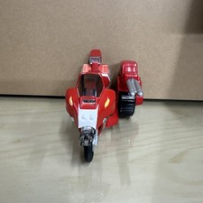 Bandai 1993 Power Ranger Red