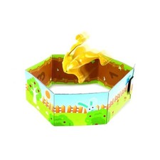 Hape Jumping Rabbits Display -