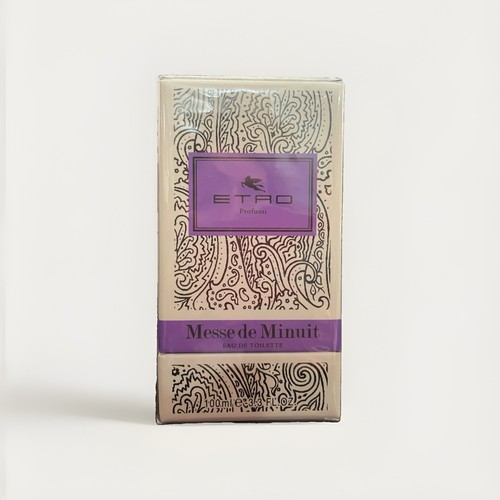 Messe minuit 100ml 3 - 100ml, fl