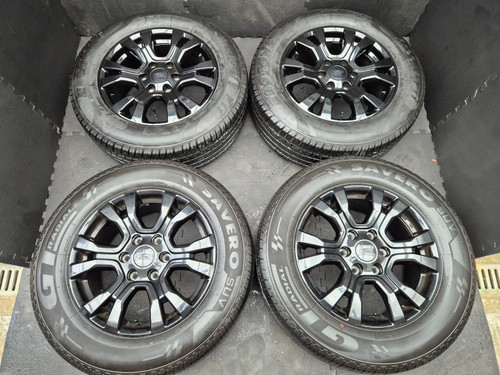 Genuine ford ranger - genuine, 18"