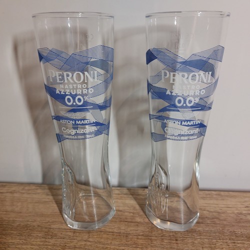 Peroni aston martin - peroni, 0.0%