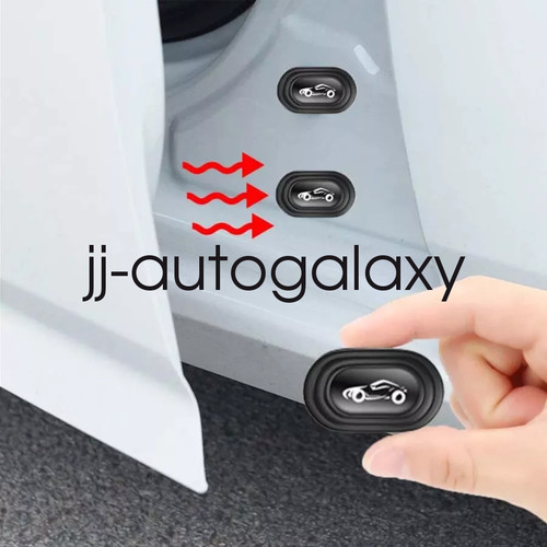 10x car door anti - car,