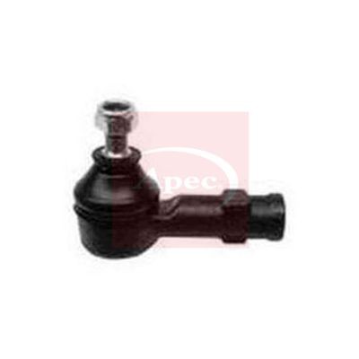 Tie rod end - rod, right