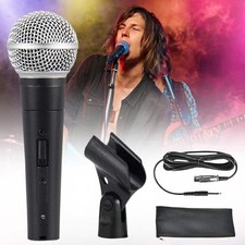 For Shure SM58 Dynamic Vocal