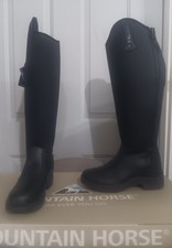 Mountain Horse Active Winter