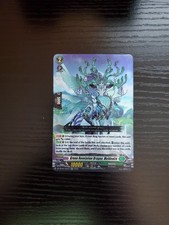 Cardfight Vanguard - Green Revelation Dragon, Meldeaiza - DZ-BT08/035EN RR