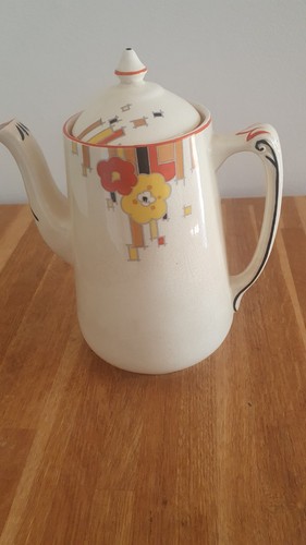 Homeleigh ware mayfair art - mayfair,