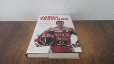 			James Toseland: The Autobiography (Signed), Toseland, James, Virg		