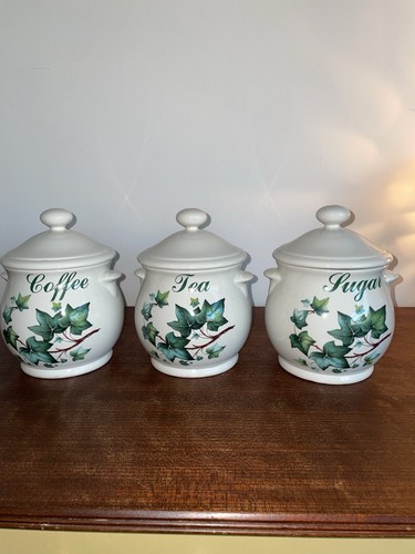 Set vintage melba - set,