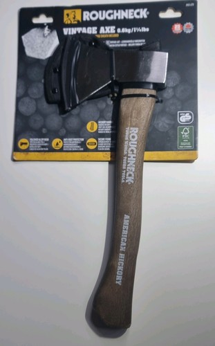 Roughneck 6kg vintage - 0.6kg, axe