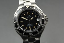 OMEGA Seamaster 200M 2860.50
