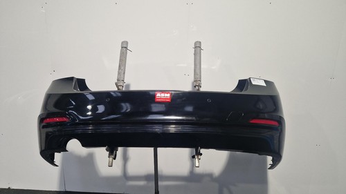 Bmw series 2017 - series, bumper