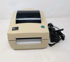 Zebra LP2844 Direct Thermal