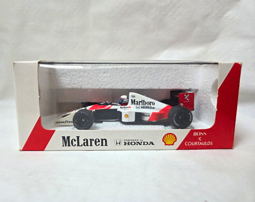 Onyx mclaren honda - onyx,