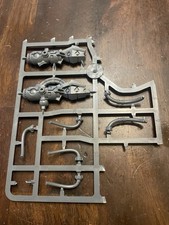 Warhammer 40k Necron Bits DNS