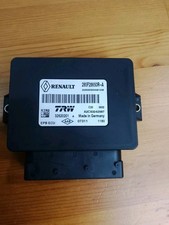 2010 RENAULT GRAND SCENIC 1.5 dCi 5DR MK3 PARKING BRAKE MODULE 285F28650R-A