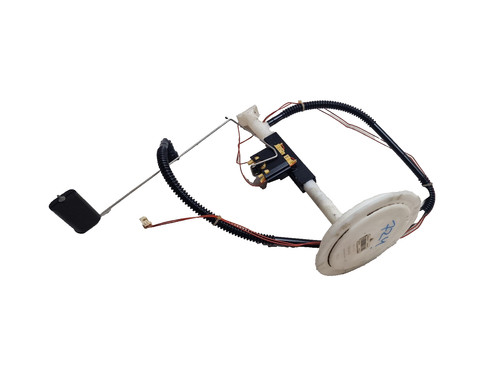 Nissan trail fuel level - nissan,