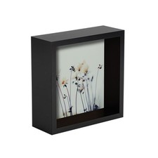 3D Deep Box Photo Frame