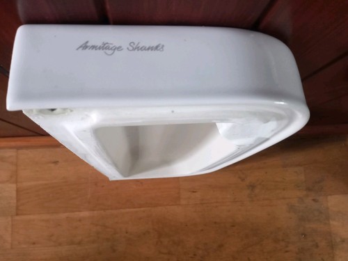 Armitage shanks toilet cistern - armitage,