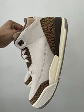 Jordan 3 Retro Orewood Brown