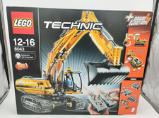 LEGO 8043 Motorized Excavator