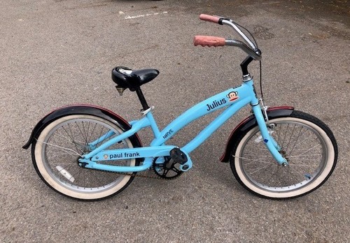 Nirve childrens bike paul - nirve,