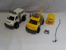 Corgi Lugger Emergency Truck &