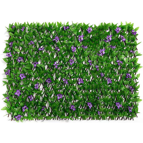 Garden artificial hedge - 2m,