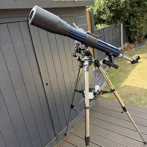 Large bresser optik reflector - ,