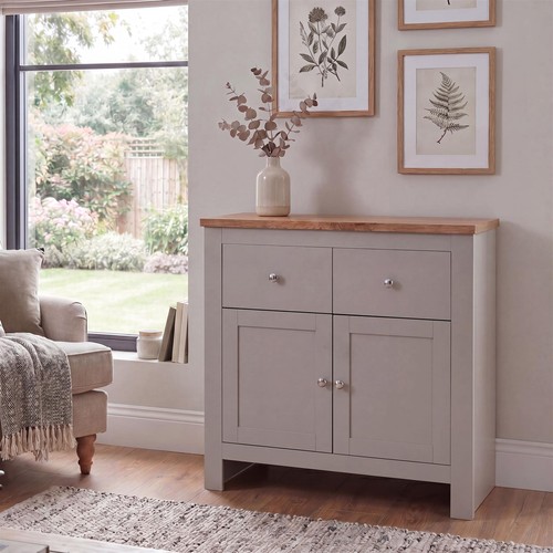 Arlington sideboard cabinet - arlington,