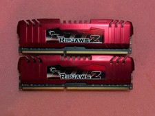 G.Skill Ripjaws Z 16gb Ram Kit