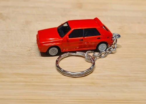 Diecast model car lancia - diecast,