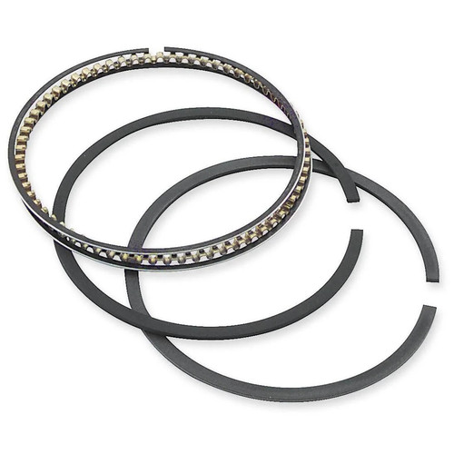 Wiseco piston rings ktm - piston,