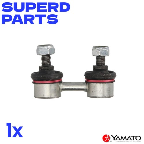 Stabilizer link front - front, l/r