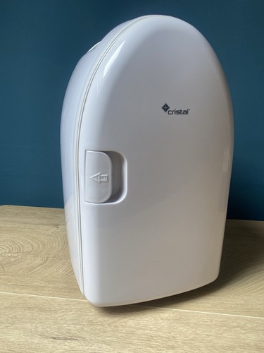 Cristal compact - cristal,