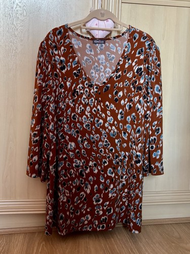 Tunic top - tunic,