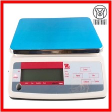 Ohaus Valor 1000 V11P6 Digital