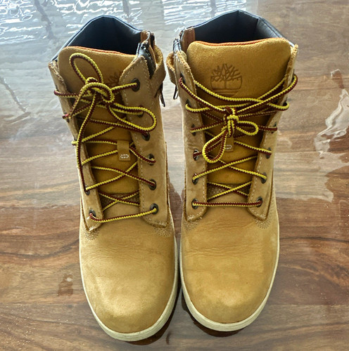 Timberland earthkeepers beige - timberland,