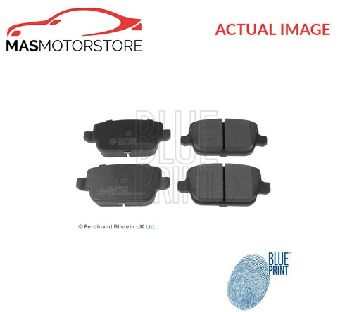 Brake pads set braking - set, pad