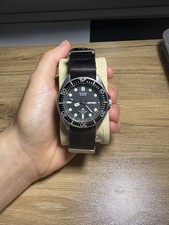 Vintage 1985 Citizen Promaster Divers 200m 5502-F50336