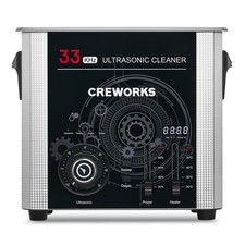 CREWORKS 33kHz 10L 240W