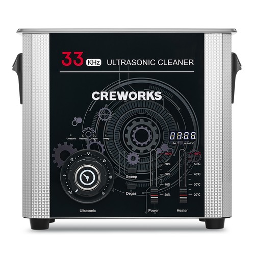 Creworks 33khz 10l 240w - 33khz,