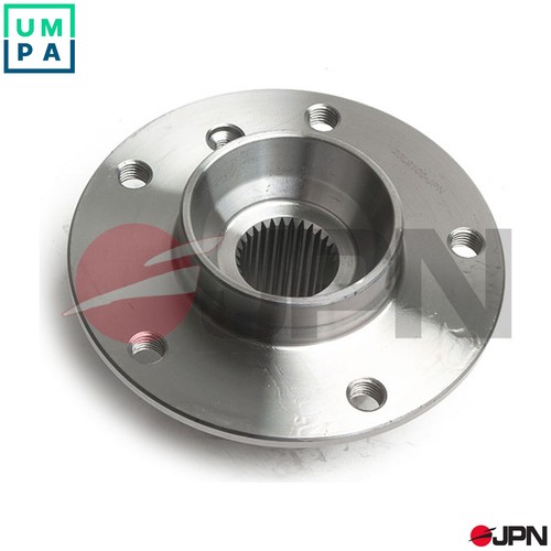 Wheel hub 20l9100 - wheel, for