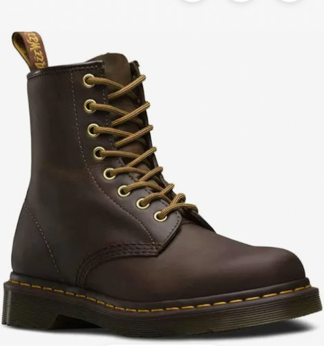 Martens 1460 vintage made - martens,